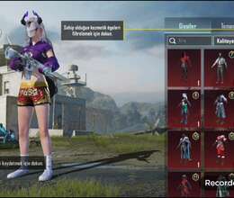 Pubg mobile 