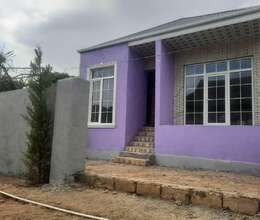 Satış Həyət evi, 120m²