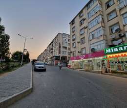 Satılır Yeni tikili, 54m², 2-Otaqlı