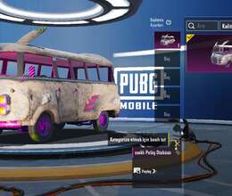 Pubg Hesap Satışı – Oyun hesabları – ucuztap.az