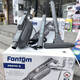 Tozsoran "Fantom Pratic-S 1200"