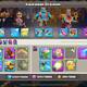 Clash of clans belediye 16
