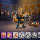 Clash of clans belediye 16