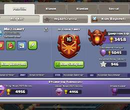 Clash of clans 