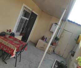 Satış Həyət evi, 80m²