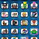 Clash royale hesabı