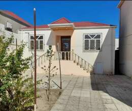 Satış Həyət evi, 100m²