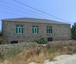 Satış Həyət evi, 100m²