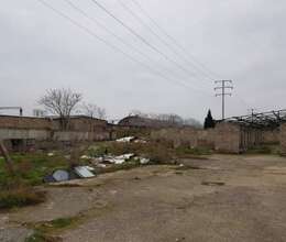 Heydər Əliyev pr. 50 Sot torpaq 3.200.000 Azn satılır