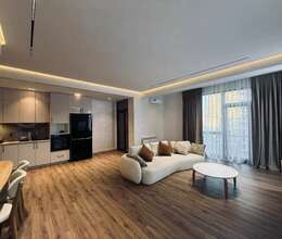 Satılır Yeni tikili, 110m², 3-Otaqlı