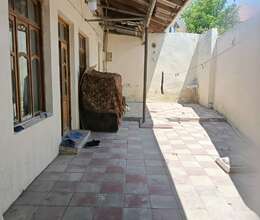 Satış Həyət evi, 60m²
