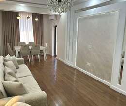 Satılır Yeni tikili, 90m², 2-Otaqlı