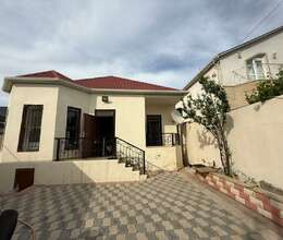 Satış Həyət evi, 110m²