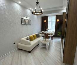 Satılır Yeni tikili, 70m², 2-Otaqlı
