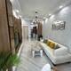 Satılır Yeni tikili, 70m², 2-Otaqlı