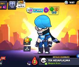 Brawl Stars