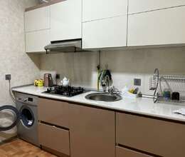 Satılır Yeni tikili, 63m², 2-Otaqlı