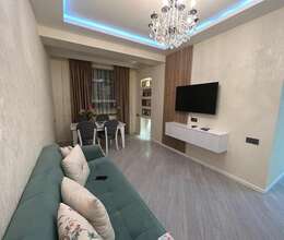Satılır Yeni tikili, 90m², 3-Otaqlı