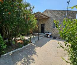 Satış Həyət evi, 90m²