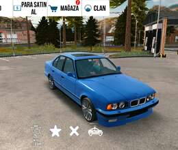 Car parking Hesab F1 Var Pul vurulub 