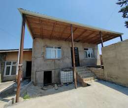 Satış Həyət evi, 90m²