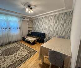 Satılır Yeni tikili, 50m², 2-Otaqlı
