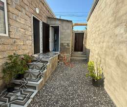 Satış Həyət evi, 55m²