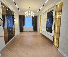 Satılır Yeni tikili, 140m², 3-Otaqlı