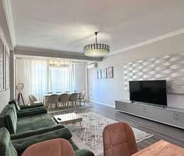 Satılır Yeni tikili, 135m², 4-Otaqlı