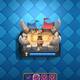 Clash Royale hesabı