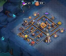 Clash of clans 