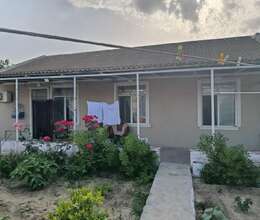 Satış Həyət evi, 120m²