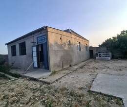 Satış Həyət evi, 100m²