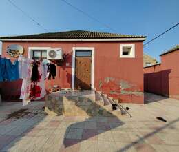 Satış Həyət evi, 100m²