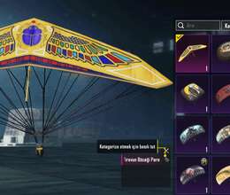 Pubg Mobile 