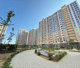 Satılır Yeni tikili, 46m², 2-Otaqlı