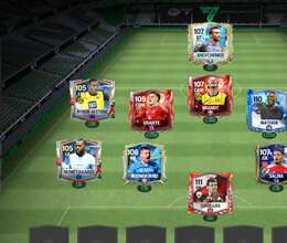 109 gen fc mobile hesabı