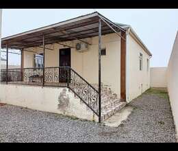 Satış Həyət evi, 95m²