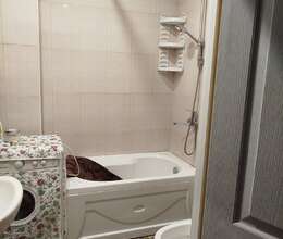 Kirayə verilir Yeni tikili, 40m², 1-Otaqlı