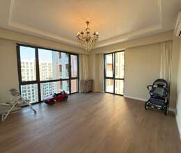 Satılır Yeni tikili, 83m², 3-Otaqlı