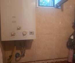 Satılır Köhnə tikili, 20m², 1-Otaqlı