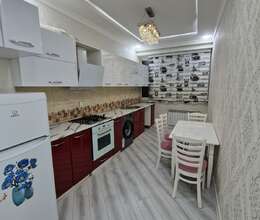 Satılır Yeni tikili, 64m², 2-Otaqlı