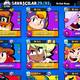 Brawl stars hesab 32k