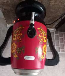 Samovar Sonifer