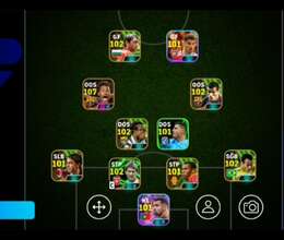 eFootball 2025 – 3157