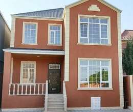 Satış Həyət evi, 125m²