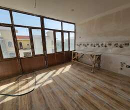 Satılır Yeni tikili, 80m², 2-Otaqlı