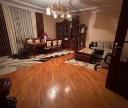 Satılır Yeni tikili, 128m², 3-Otaqlı
