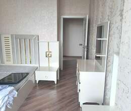Kirayə verilir Yeni tikili, 110m², 3-Otaqlı