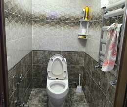Kirayə verilir Yeni tikili, 110m², 3-Otaqlı